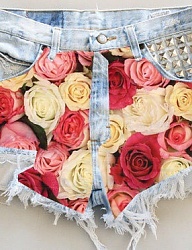 Moda Spodnie Szorty - 1706380