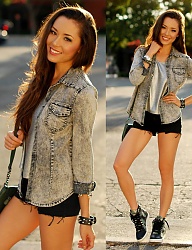 Moda Inne Moda uliczna - 2063843