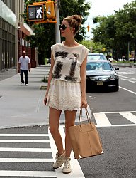 Moda Inne Moda uliczna - 1947843