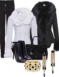 Moda Ciuchy Pozostałe - 1678268