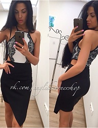 Moda Sukienki Wieczorowe - 2993458