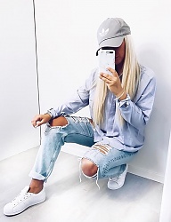 Moda Inne Moda uliczna - 3232622