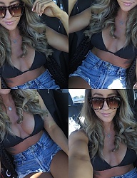 Moda Dodatki Okulary - 2887429