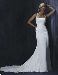 Moda Ślub Suknie ślubne - 823493
