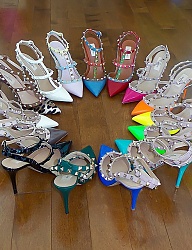 Moda Buty Pozostałe - 2965436