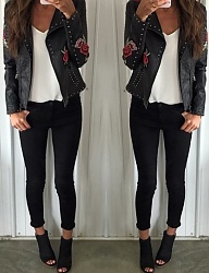 Moda Ciuchy Pozostałe - 3244755