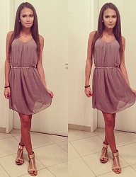 Moda Sukienki Dzienne - 2779435