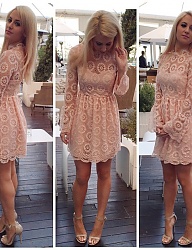 Moda Sukienki Wieczorowe - 2943096