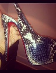 Moda Buty Szpilki - 1298611