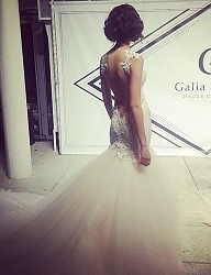 Moda Ślub Suknie ślubne - 2847813