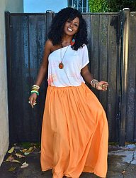 Moda Spódnice - 1134090