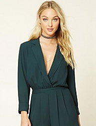 Moda Spodnie Kombinezony - 3190039