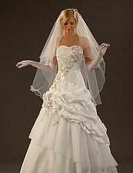 Moda Ślub Suknie ślubne - 1316342
