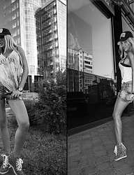 Moda Inne Moda uliczna - 2026302