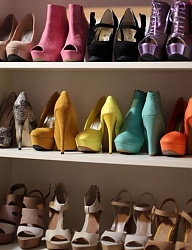 Moda Buty Pozostałe - 1268775