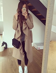 Moda Ciuchy Pozostałe - 3065785
