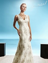 Moda Ślub Suknie ślubne - 519517