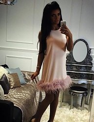 Moda Sukienki Pozostałe - 2827954