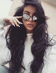 Moda Dodatki Okulary - 3095095
