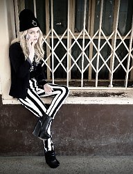 Moda Inne Moda uliczna - 1934578