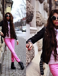 Moda Inne Moda uliczna - 1696734