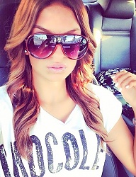 Moda Dodatki Okulary - 2748282
