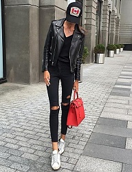 Moda Okrycia Kurtki - 3154346