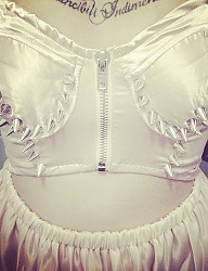 Moda Bielizna Gorsety - 1723307