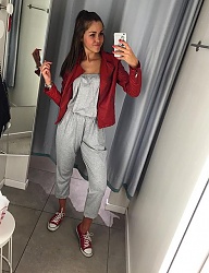 Moda Ciuchy Pozostałe - 3139898