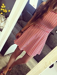 Moda Sukienki Dzienne - 3054608