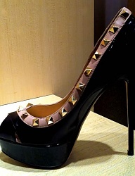 Moda Buty Szpilki - 1243637