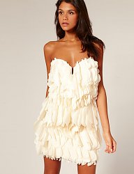 Moda Ciuchy Pozostałe - 1020646