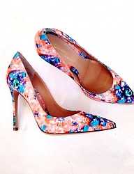 Moda Buty Szpilki - 2611714
