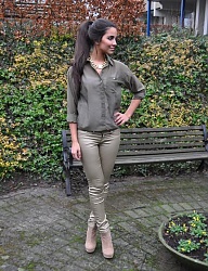 Moda Inne Moda uliczna - 1623133