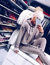 Moda Ciuchy Pozostałe - 3226245