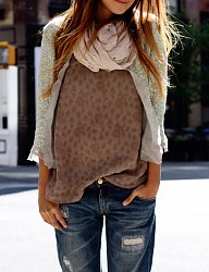 Moda Inne Moda uliczna - 1904340