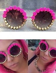 Moda Dodatki Okulary - 2128715