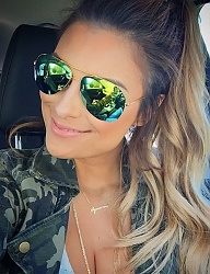Moda Dodatki Okulary - 2956246