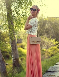 Moda Inne Moda uliczna - 1815321