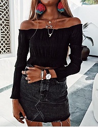 Moda Ciuchy Pozostałe - 3244567