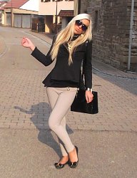 Moda Inne Moda uliczna - 1916592