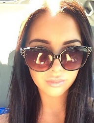 Moda Dodatki Okulary - 2852086