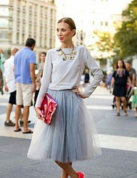 Moda Spódnice Średnie - 2577695