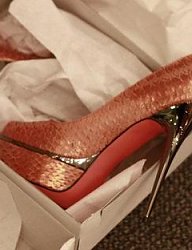 Moda Buty Szpilki - 1243138