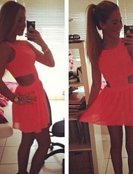 Moda Sukienki Dzienne - 2942094