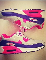 Moda Buty Sportowe - 2763447