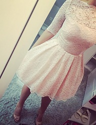 Moda Sukienki Pozostałe - 3017796