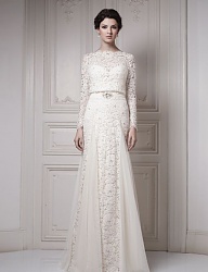Moda Ślub Suknie ślubne - 2777530
