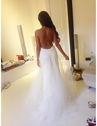 Moda Ślub Suknie ślubne - 2759769