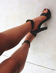 Moda Buty Pozostałe - 3030946